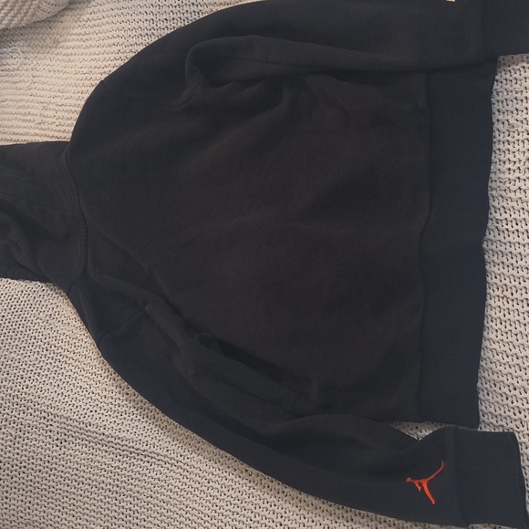 Jordan X Gatorade Hoodie - Picture 4 of 4